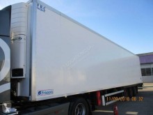 Sættevogn Frappa LECITRAILER NEWAY P1312 køleskab monotemperatur brugt