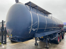 Semi remorque Hendricks TSA 38 - BITUUM 33.000 LITER citerne occasion