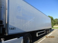 Sættevogn Frappa LECITRAILER NEWAY P1441 køleskab monotemperatur brugt