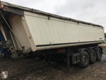 Semitrailer flak Schmitz Cargobull