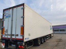 Semitrailer kylskåp mono-temperatur Frappa LECITRAILER NEWAY P1479