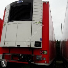 Semirimorchio frigo multitemperature Chereau CHEREAU 2014 Multi Vector 1950