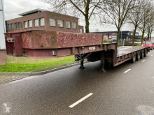 Semirremolque portamáquinas ES-GE STL - 4 ASSEN - BED: 8,84 + 4,70 METER