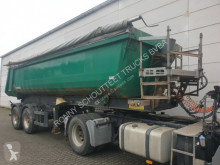 Trailer Schmitz Cargobull SKI 18 -7.2 18 - 7,2 tweedehands kipper