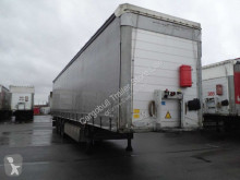 Návěs Schmitz Cargobull Rideaux Coulissant Standard posuvné závěsy použitý