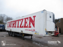 Trailer Schmitz Cargobull Tiefkühlkoffer Standard tweedehands isotherm