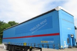 Полуприцеп тентованный Schmitz Cargobull не указано
