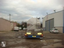 Magyar food tanker semi-trailer CITERNE INOX ALIMENTAIRE 28805L 4 COMPARTIMENTS POMPE ET CERTIFICAT DE JAUGEAGE 3 ESSIEUX SUSPENSIONS AIR ESSIEUX BPW FREINS TAMBOURS