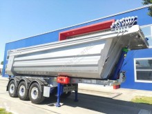 Semi remorque benne TP neuve TecnoKar Trailers