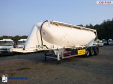 Полуприцеп цистерна Spitzer Powder tank alu 40 m3 / 1 comp