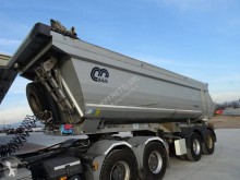 Semirimorchio halfpipe tipper Menci SA740M