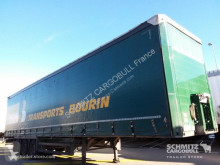 Semi remorque Schmitz Cargobull Rideaux Coulissant ridaux-ridelles rideaux coulissants (plsc) occasion