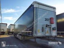Semi remorque rideaux coulissants (plsc) Schmitz Cargobull Curtainsider Standard