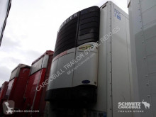 semirimorchio frigo Schmitz Cargobull