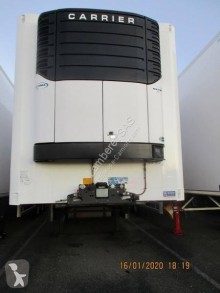 Semirremolque frigorífico mono temperatura Lamberet SR2 HD
