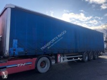 Semi remorque rideaux coulissants (plsc) General Trailers