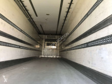 Semi remorque Chereau frigo multi température occasion