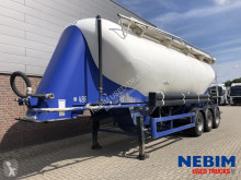 Semi remorque Spitzer BP SF 27 39M3 citerne occasion