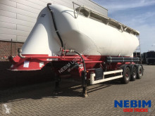 نصف مقطورة صهريج Spitzer BSF 2004 - 39 M3