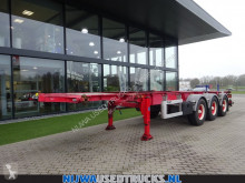 Полуприцеп LAG O-3-39 05 20/30 FT Containerchassis ADR б/у