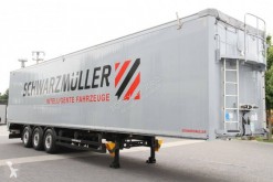 Schwarzmüller WALKING FLOOR S1 J-SERIE Auflieger