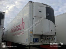 Semirremolque isotermo Schmitz Cargobull Tiefkühlkoffer Mega