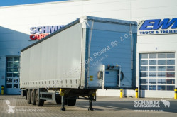 Schmitz Cargobull Schiebeplane Standard semi-trailer used tautliner
