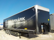 Semirimorchio Kögel Curtainsider Standard Teloni scorrevoli (centinato) usato