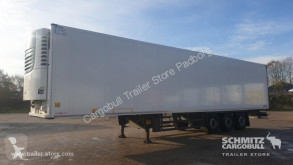 Semi remorque isotherme occasion Schmitz Cargobull Tiefkühlkoffer Standard Doppelstock