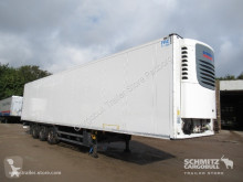Schmitz Cargobull Tiefkühlkoffer Standard semi-trailer used insulated