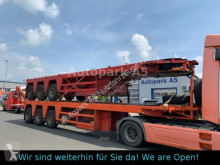 Semirremolque Semi Langendorf SGL Beton Innenlader 10450 mm