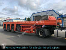 Orthaus OGT 24 Beton Innenlader 10200 mm Liftachse autre semi occasion