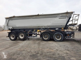 Trailer Meiller MHPS 15 2-Achs MHPS 15 2-Achs Hardoxmulde 24 cbm tweedehands kipper
