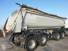 Trailer Meiller MHPS 15 2-Achs MHPS 15 2-Achs Hardoxmulde 24 cbm tweedehands kipper