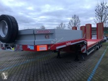 Semirremolque portamáquinas Nooteboom OSDS OSDS 48