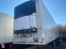 Semirremolque Schmitz Cargobull frigorífico usado