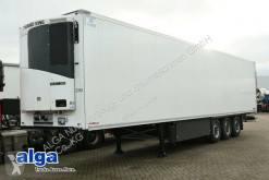 Semi remorque Schmitz Cargobull SKO 24, Doppelstock, Thermo King SLX e300 frigo neuve