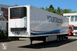 Semirremolque isotérmica Schmitz Cargobull Carrier Maxima1300+Strom/Pal-kast/Tren