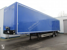 Van Hool 2B0035 semi-trailer used