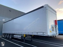 Schmitz Cargobull SCS hayon - NEUVE semi-trailer new tautliner