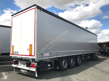 Schmitz CargobullSCS