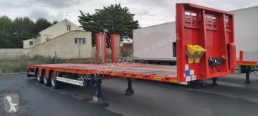 Trailer Kässbohrer K.SPA M Disponible nieuw platte bak