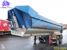 Trailer Kaiser Tipper tweedehands kipper
