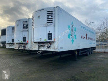 naczepa chłodnia Schmitz Cargobull