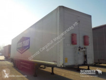 Semirremolque furgón Schmitz Cargobull Dryfreight Mega