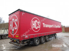 Полуприцеп шторный Schmitz Cargobull Schiebeplane Standard Ladebordwand