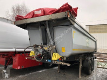 Félpótkocsi Schmitz Cargobull Cargobull Gotha SKI24 SL 7.2 Kippaufleger 3 Achs használt billenőkocsi