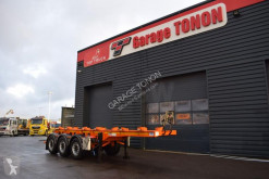 Trax Semi PORTE POCHES