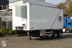 Chereau Thermo King SLXe 100 / Fleisch - Meat/ FRC! semi-trailer used insulated