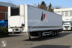 Náves izotermický Chereau Carrier Vector 1850MT/Strom/Bi-Temp/SAF/FRC 2020